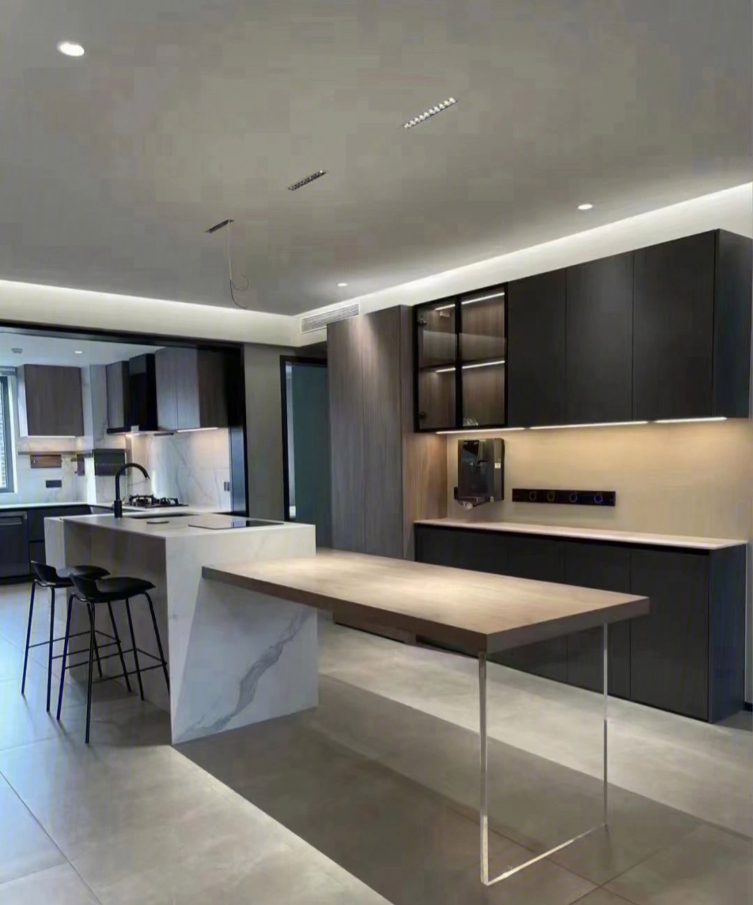 加盟全屋整裝定制需注意什么？有哪些流程？