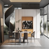 2025新品 獨白系列效果圖