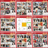 再創(chuàng)新高 | 歐蒂尼開年大促圓滿收官！