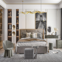 開(kāi)個(gè)家具店最少要投資多少