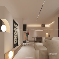 整家集成，創(chuàng)領(lǐng)未來(lái)！歐蒂尼整裝舊改新展廳璀璨亮相