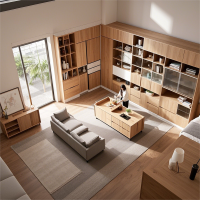 歐蒂尼全屋定制加盟流程詳解：輕松開啟財富新征程