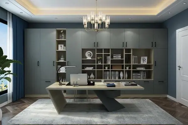 全屋定制十大名牌有幾個品牌？