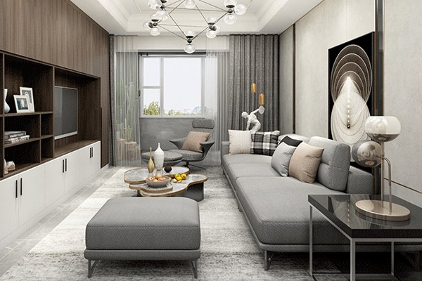 廣安市全屋定制加盟開(kāi)店要了解些什么?