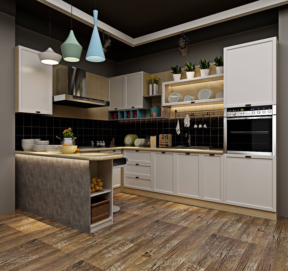 衣柜加盟商如何洞悉消費者需求？