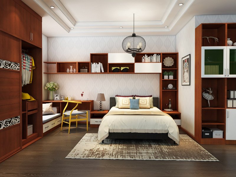 整體衣柜哪個(gè)品牌好？看看衡量標(biāo)準(zhǔn)在下決定！