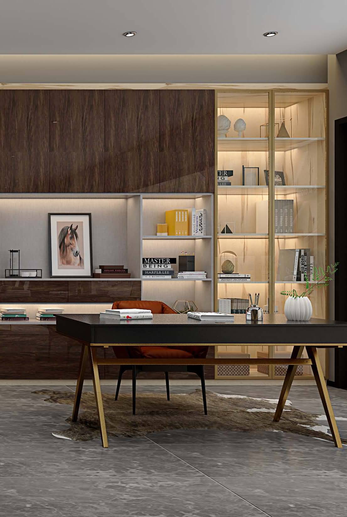 一般全屋定制家具加盟條件，看看您是否符合下面的要求吧