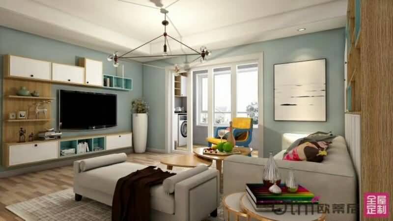 歐蒂尼全屋定制加盟，帶領你通向財富之路