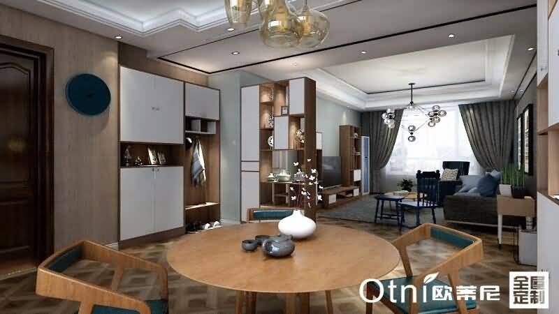 定制衣柜品牌有哪些