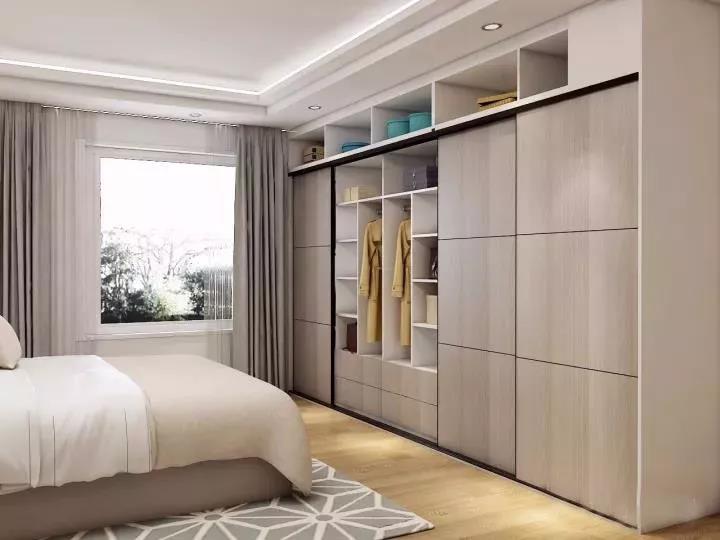 裝修用全屋定制好嗎