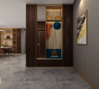 歐蒂尼|展示家居設(shè)計(jì)的另一種可能