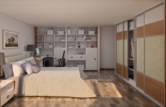 什么牌子的衣柜最環(huán)?？煽?？認(rèn)準(zhǔn)十大品牌錯(cuò)不了