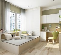 喜德來(lái)和全友全屋定制哪個(gè)好