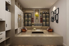 2019年全屋定制家具為什么這么火，2020年發(fā)展趨勢(shì)怎么樣