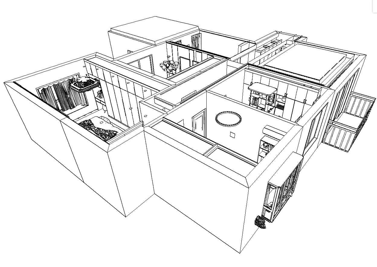 歐蒂尼全屋定制，全屋定制選哪家