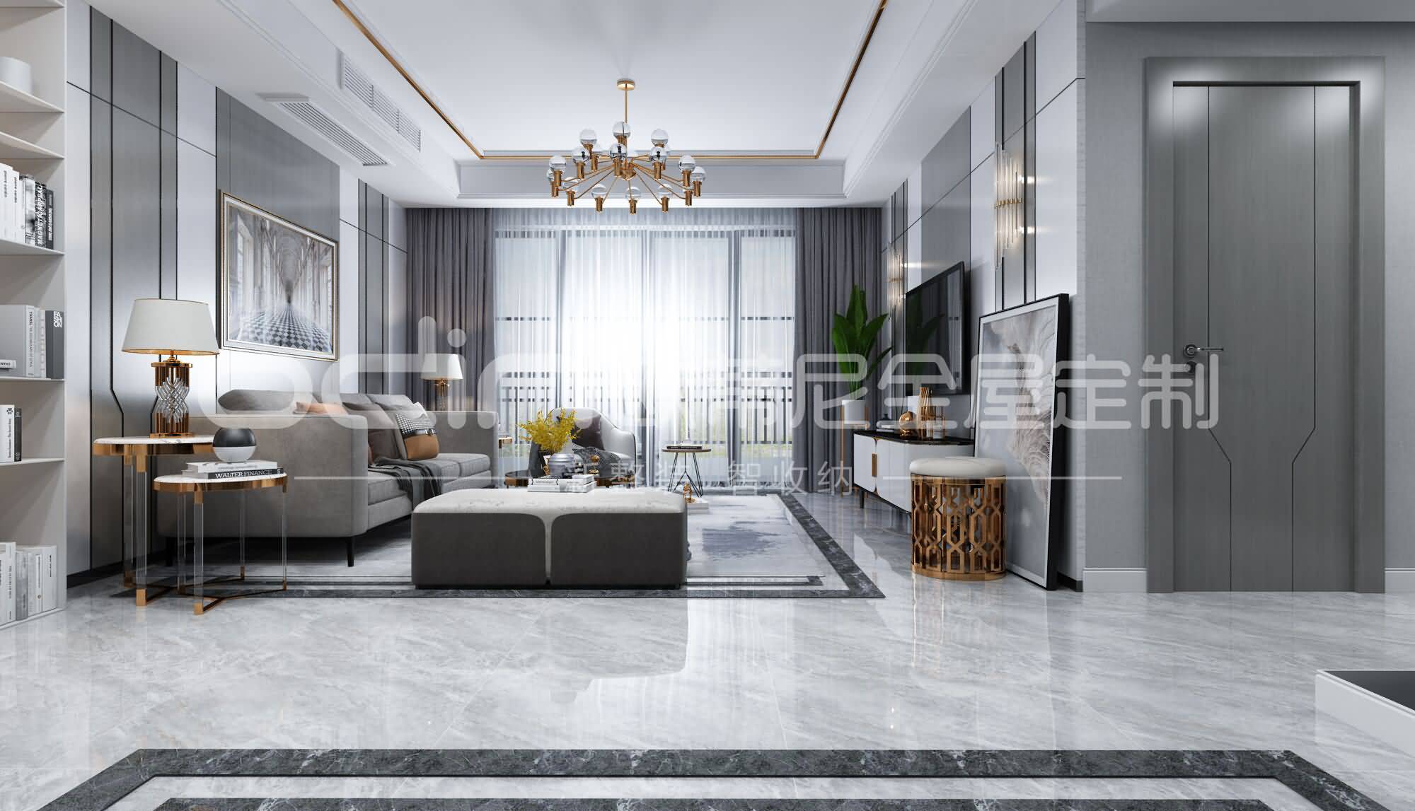 寶雞全屋定制品牌加盟哪家好，寶雞全屋定制品牌廠家