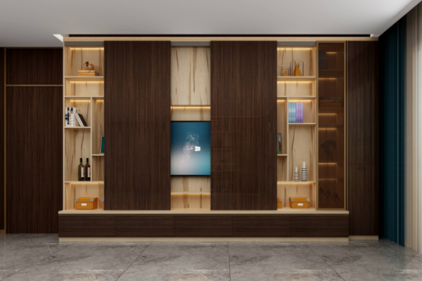 四平全屋定制哪家好