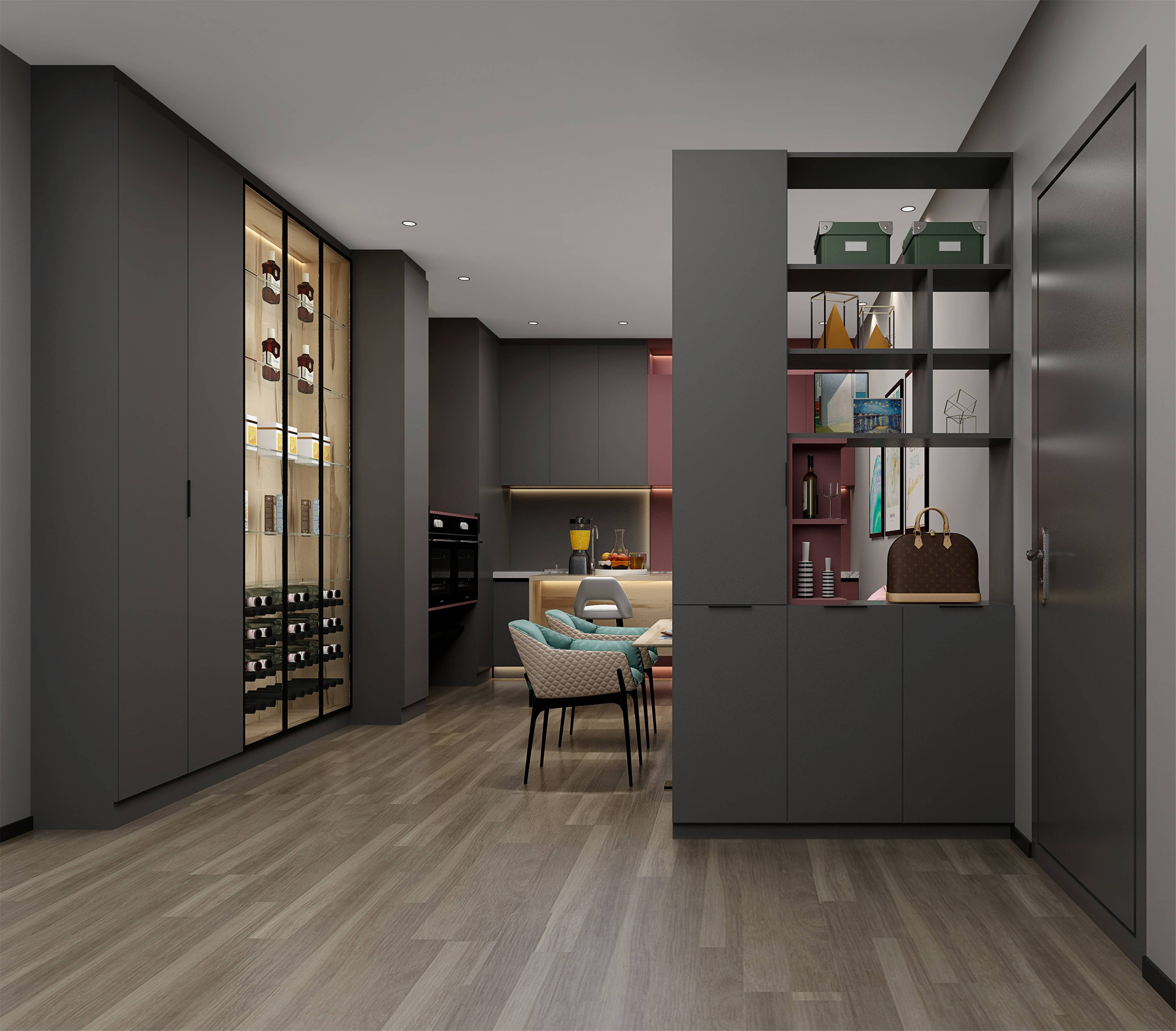 靜安區(qū)全屋定制品牌加盟代理?xiàng)l件，代理歐蒂尼全屋定制好嗎