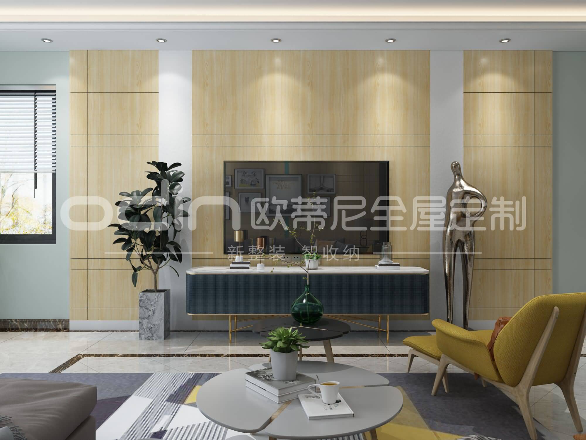 揚州全屋定制品牌加盟代理條件，代理歐蒂尼全屋定制好嗎