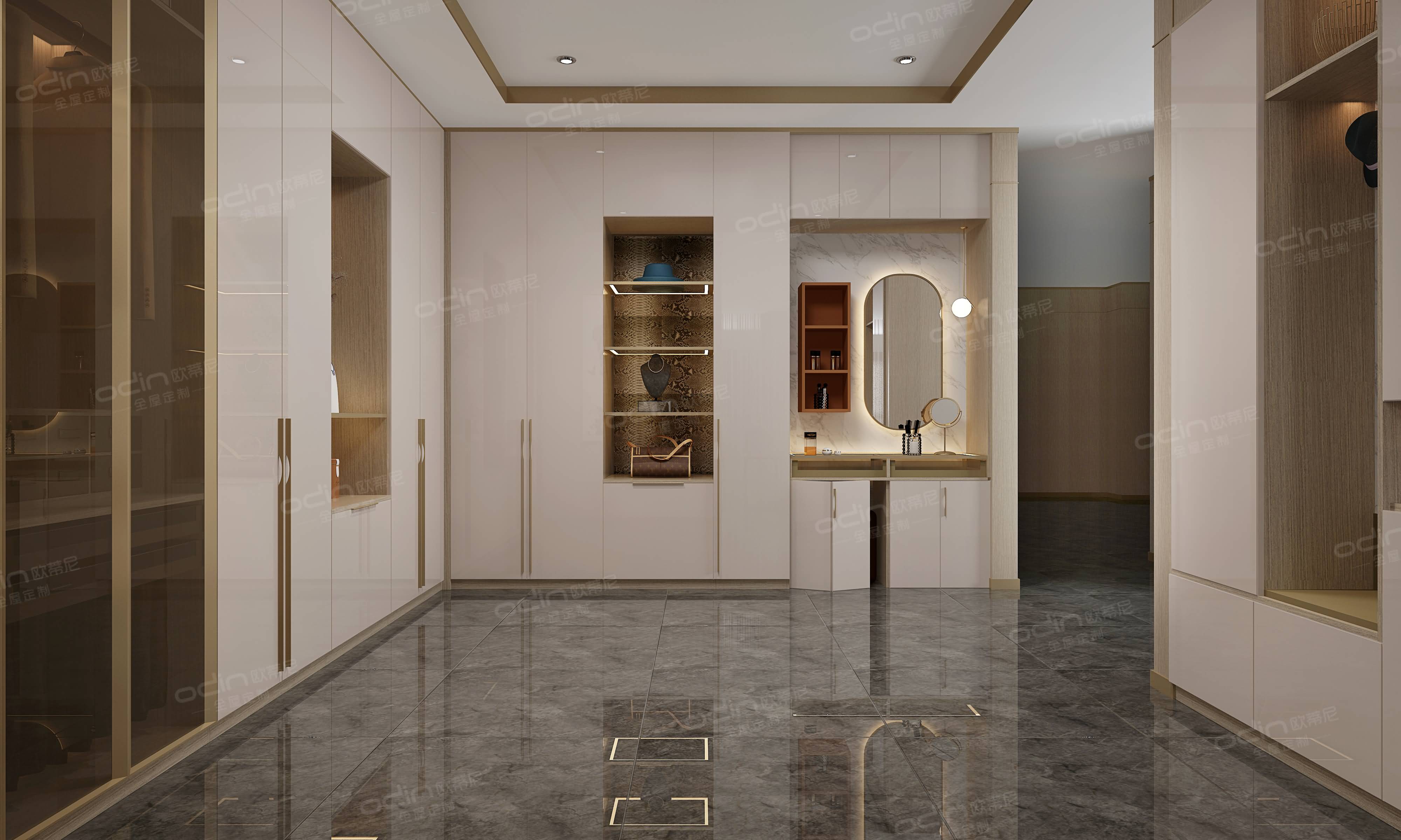 贛州全屋定制品牌加盟哪家好，加盟歐蒂尼全屋定制怎么樣