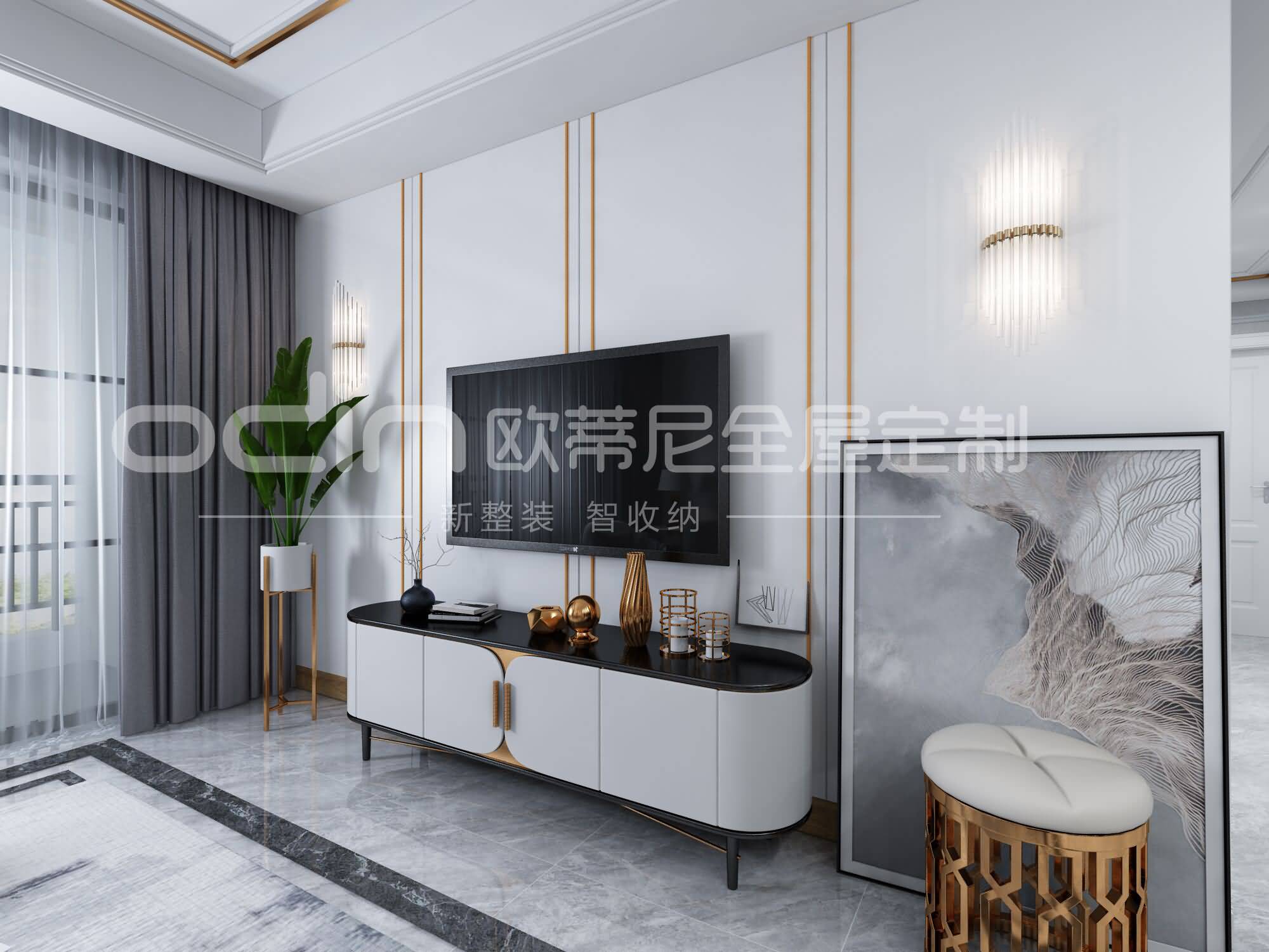 張家港全屋定制品牌加盟代理條件，代理歐蒂尼全屋定制好嗎