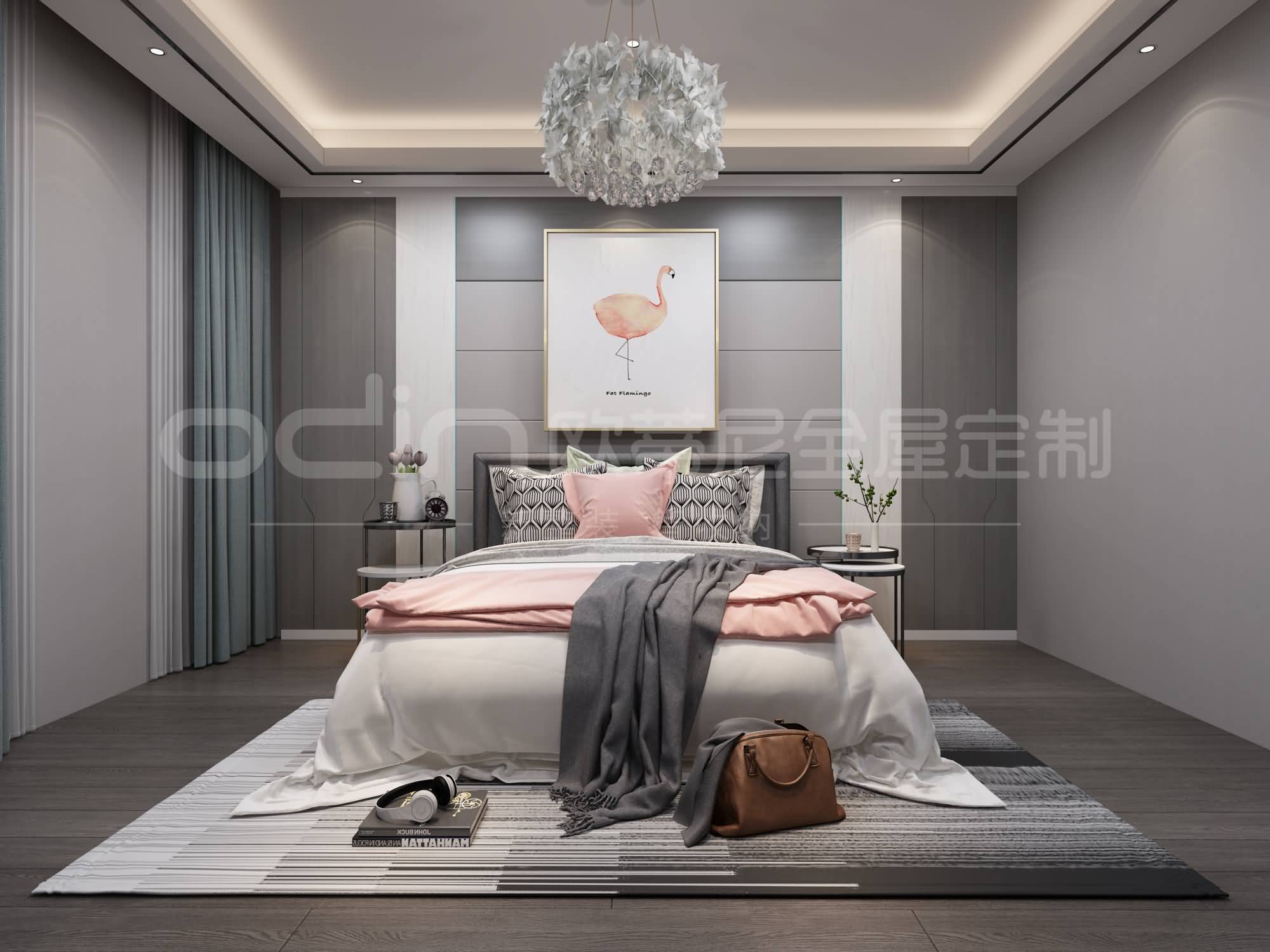 玉溪全屋定制品牌加盟代理?xiàng)l件，代理歐蒂尼全屋定制好嗎