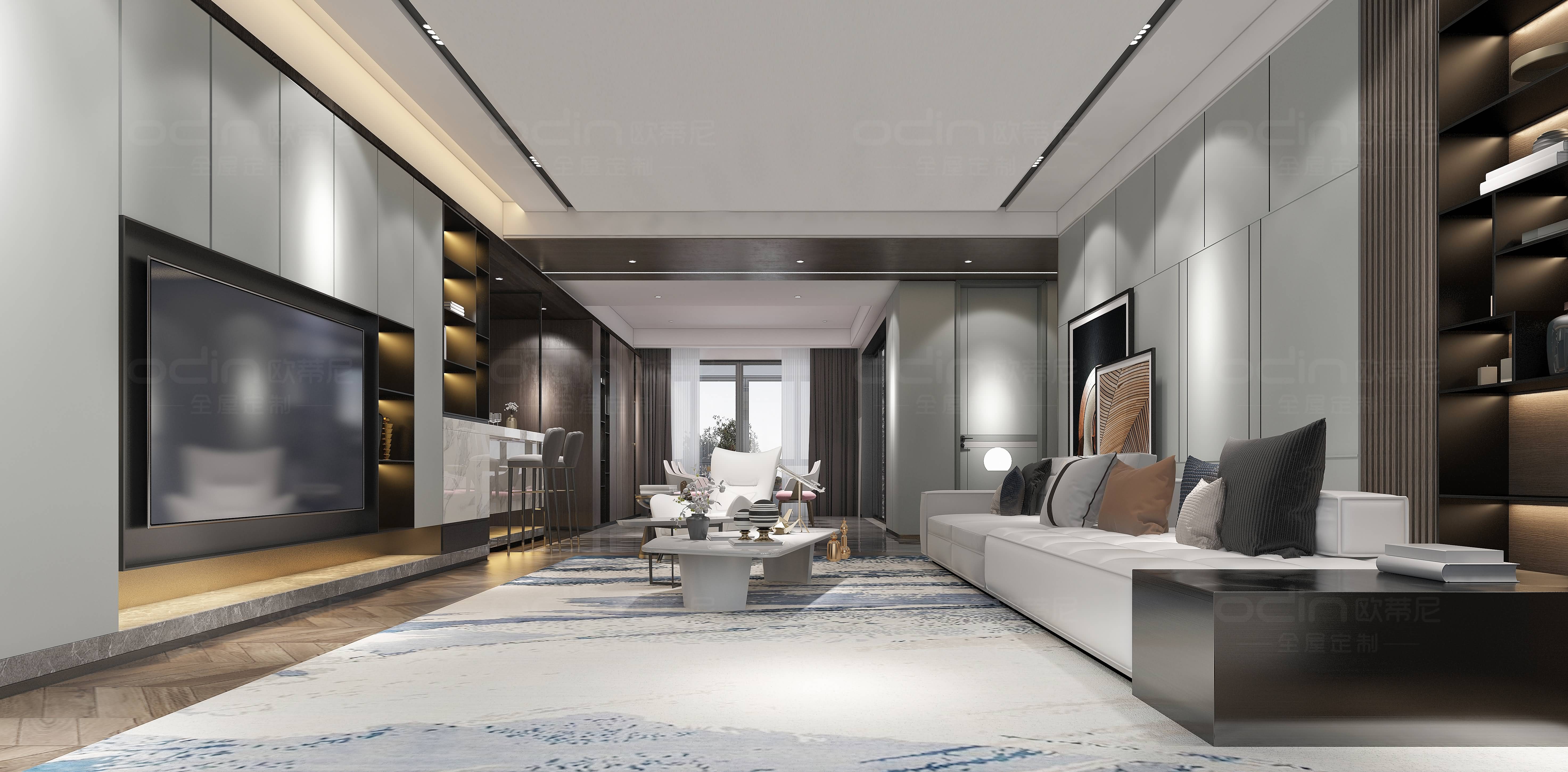 成都全屋定制品牌加盟代理?xiàng)l件，代理歐蒂尼全屋定制好嗎