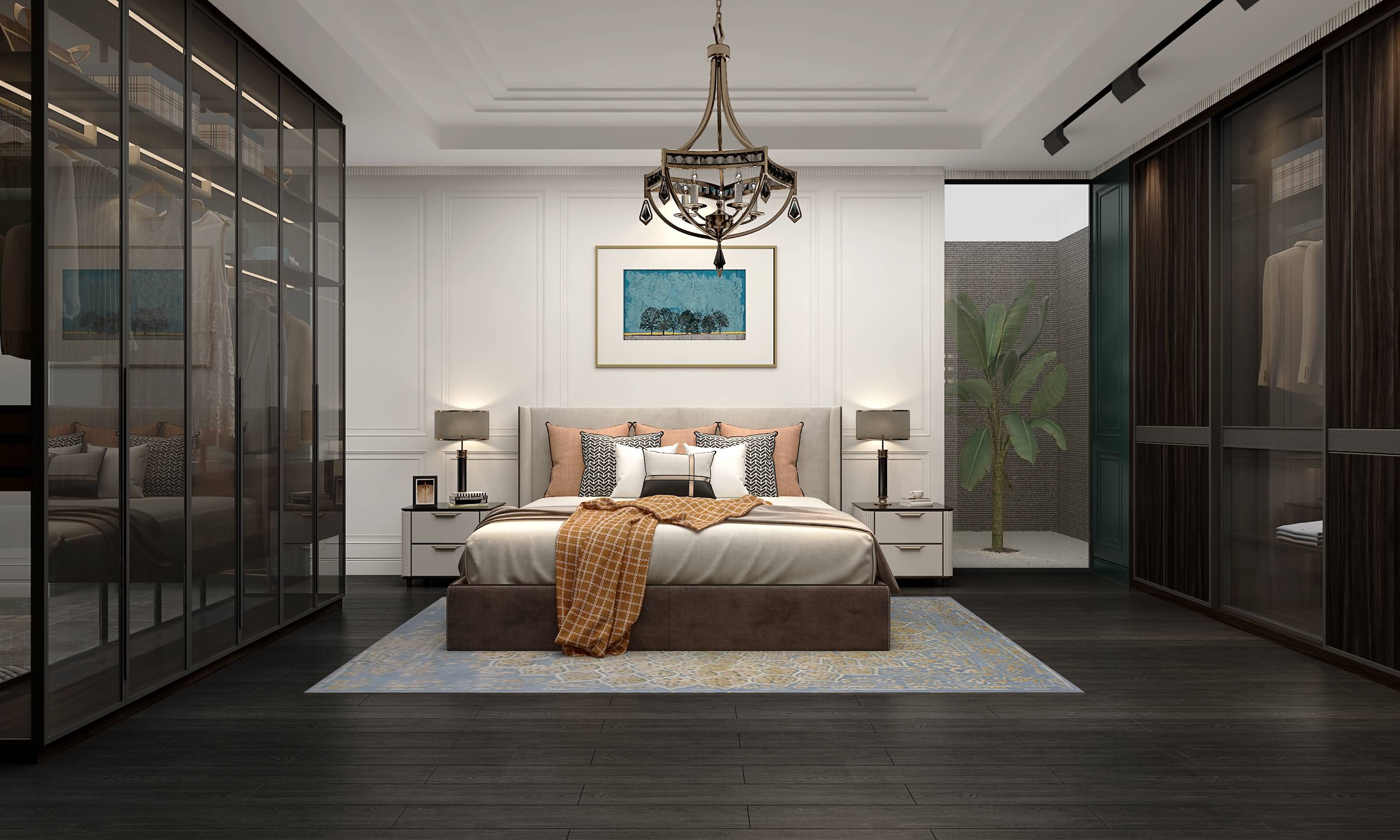 濱州全屋定制品牌加盟代理?xiàng)l件，代理歐蒂尼全屋定制好嗎