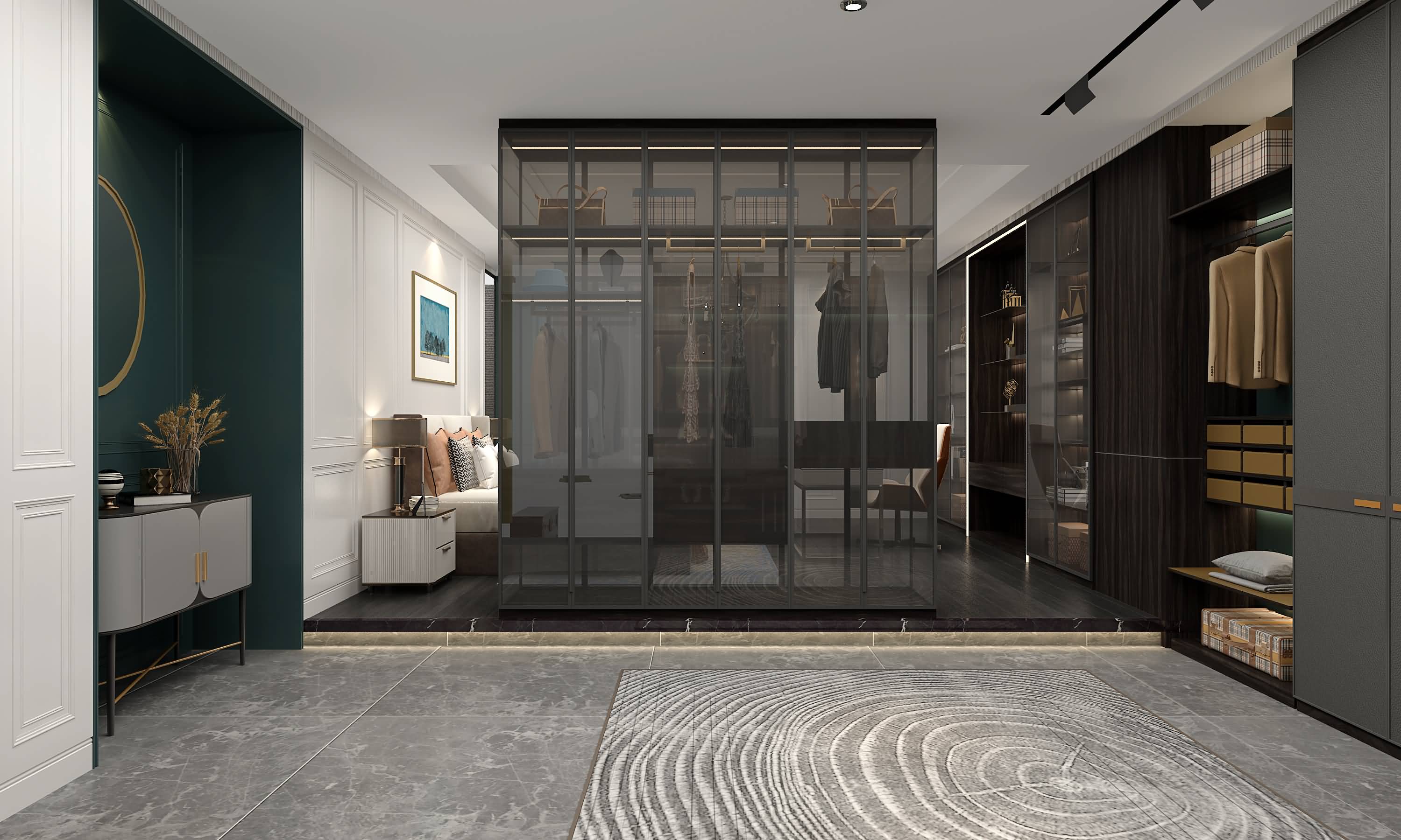 膠州全屋定制品牌加盟代理?xiàng)l件，代理歐蒂尼全屋定制好嗎