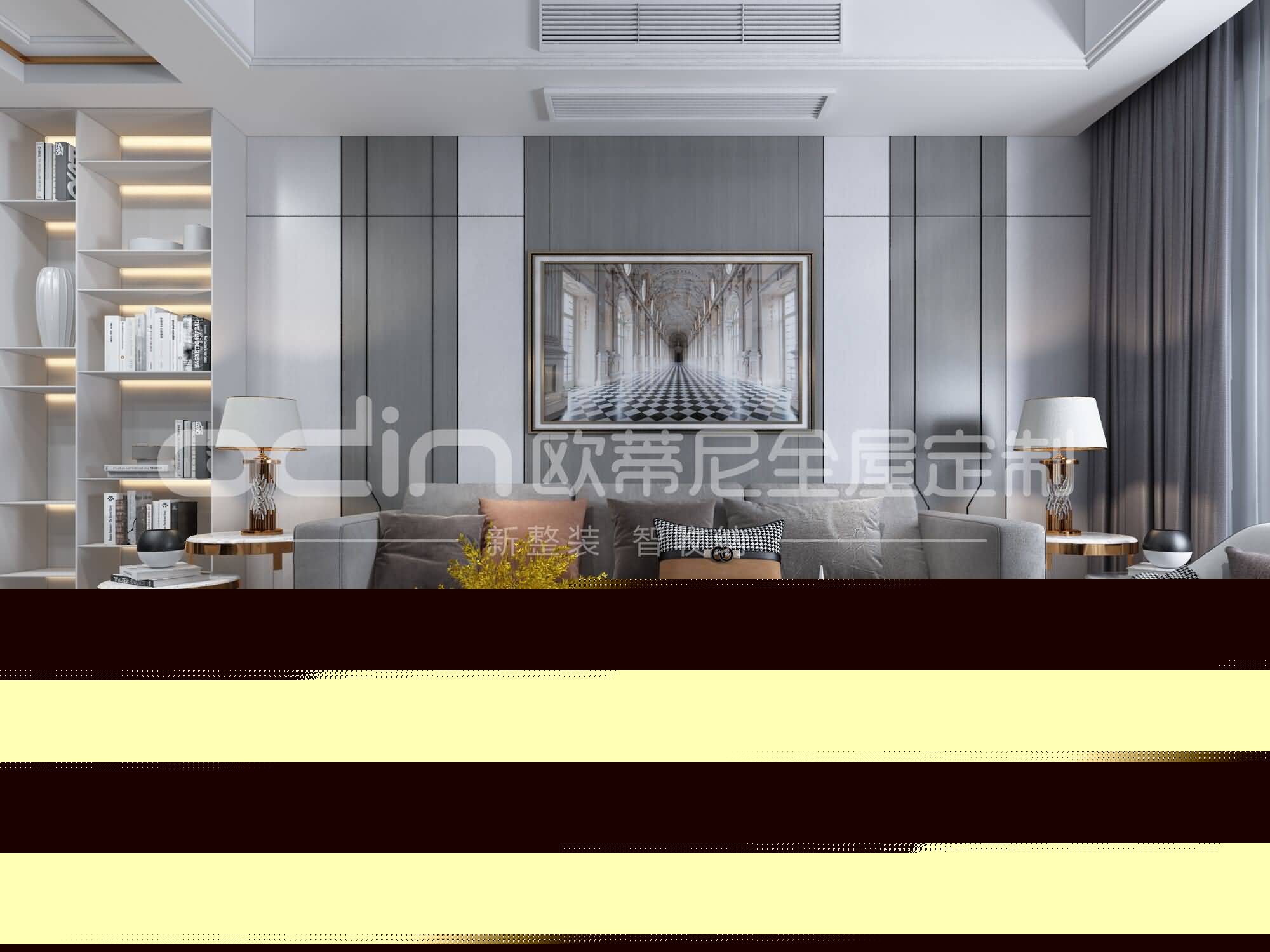 全屋定制加盟選哪家,全屋定制哪家掙錢