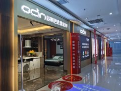 歐蒂尼全屋定制|浪花們，隨姐姐組團(tuán)選家居