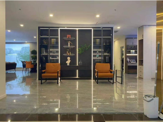 開個(gè)定制家具店多少錢