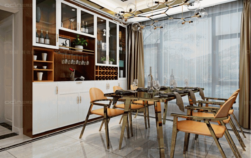 全屋定制哪個(gè)品牌好一些 比較好的全屋定制排名