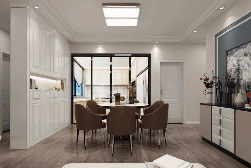 太原全屋定制哪個(gè)品牌好 太原定制家具哪里好