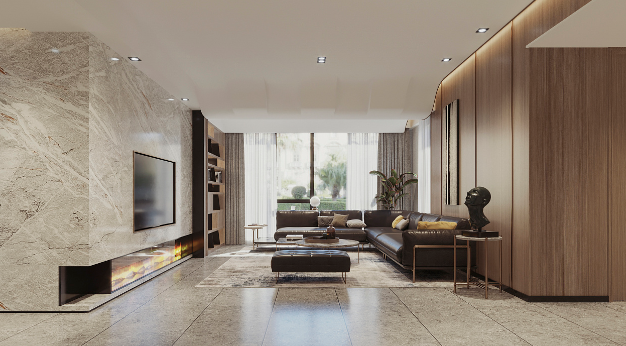 全屋定制行業(yè)前景怎么樣，歐蒂尼家居講解