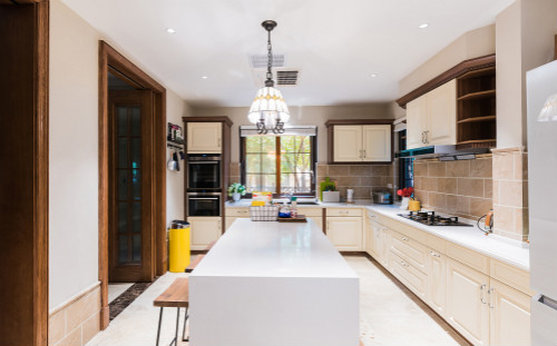 全屋定制行業(yè)前景如何？歐蒂尼家居告訴你怎么選全屋定制？