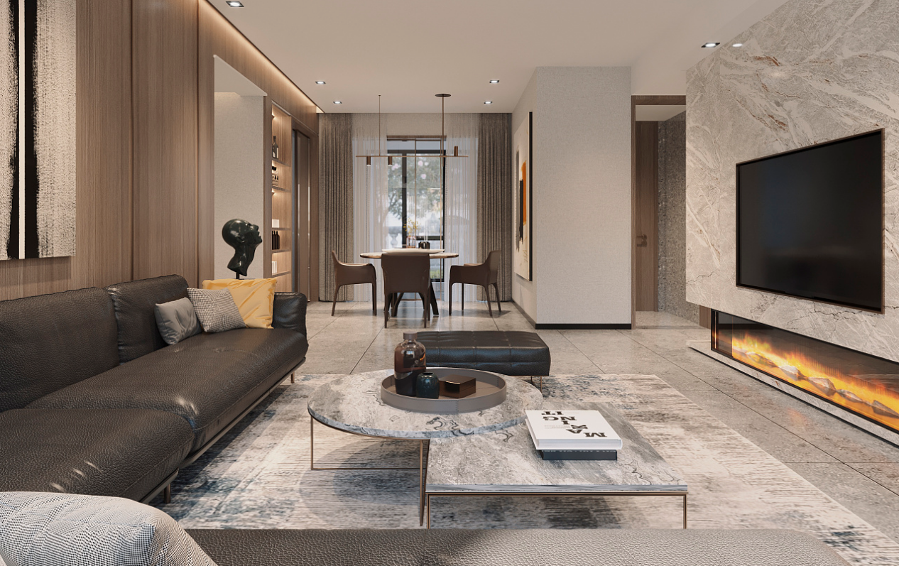 現(xiàn)在全屋定制家具行業(yè)前景怎樣？歐蒂尼家居告訴你主要優(yōu)勢有哪些？