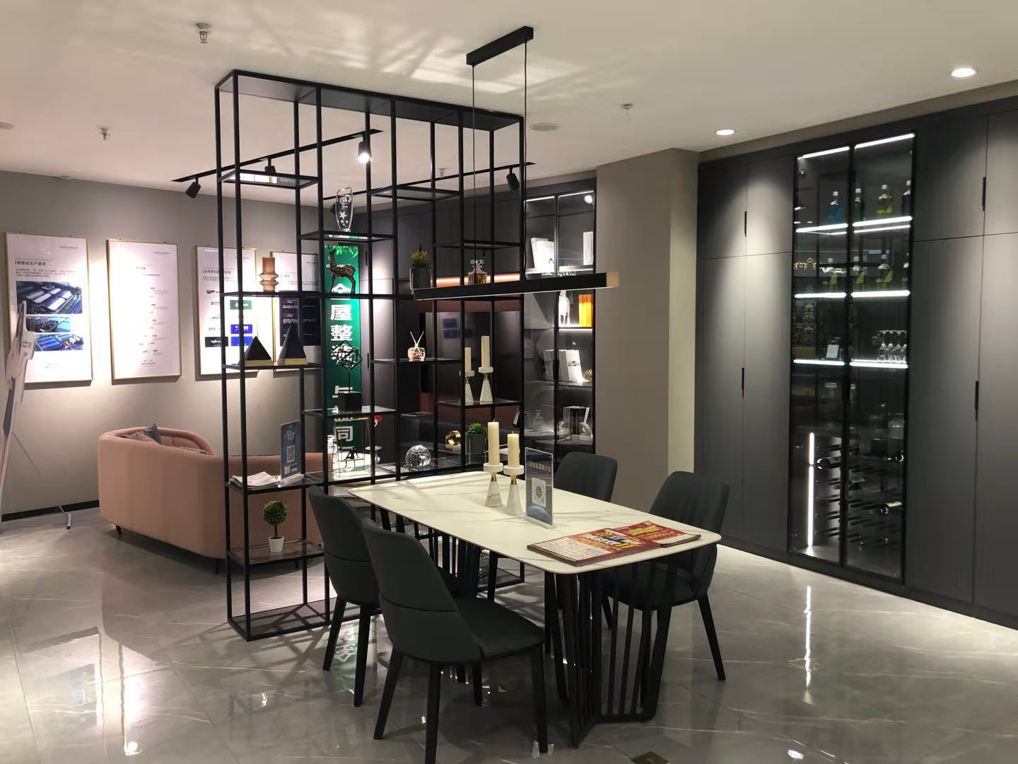 定制家居行業(yè)發(fā)展趨勢如何？歐蒂尼家居怎么樣