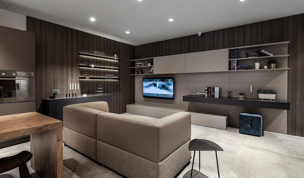 全屋家具定制十大名牌都有哪些