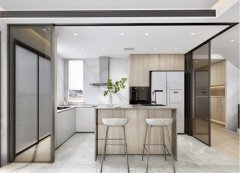 中國(guó)全屋定制十大名牌鋁家具