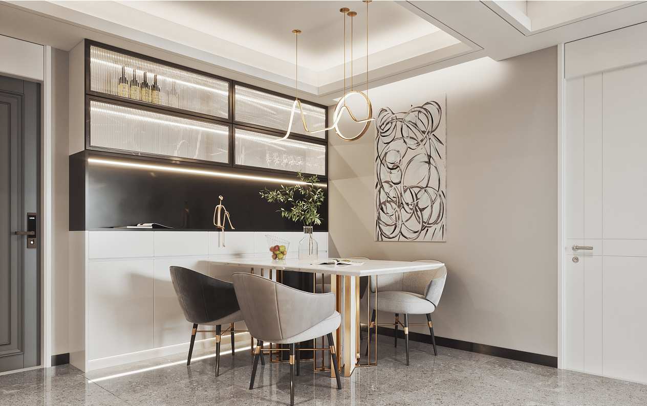 現(xiàn)在全屋定制家具行業(yè)前景怎樣