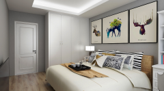 中國(guó)全屋定制十大名牌排行榜有哪些？