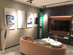 全屋定制加盟開店好還是開個(gè)小廠好