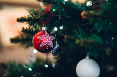 鈴兒響叮當(dāng) ~史上最簡(jiǎn)單的圣誕家居“變裝”攻略