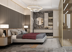 定制家具加盟店跑市場(chǎng)的方案