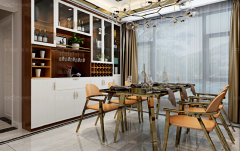 定制家具還是買成品家具?我家跟風(fēng)選錯(cuò)了