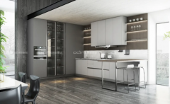 別再亂買櫥柜了，快看看你家適合哪種布局方式？