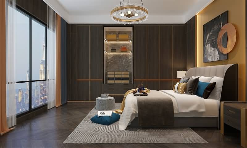 單身公寓怎么設(shè)計好看?單身公寓裝修全攻略