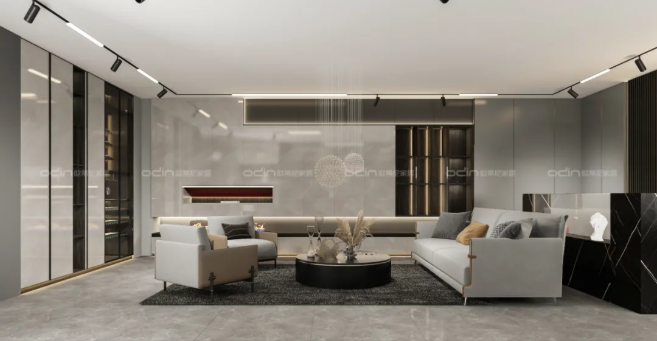 【拭目以待】歐蒂尼展廳全新升級，煥新啟航