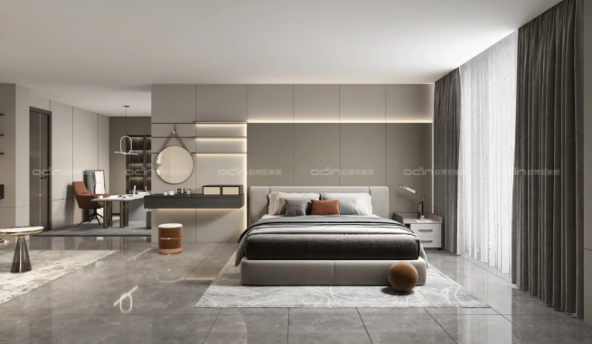 【拭目以待】歐蒂尼展廳全新升級，煥新啟航